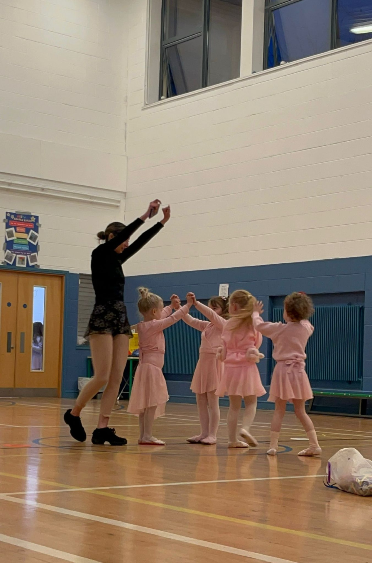 Ballet school gallery image