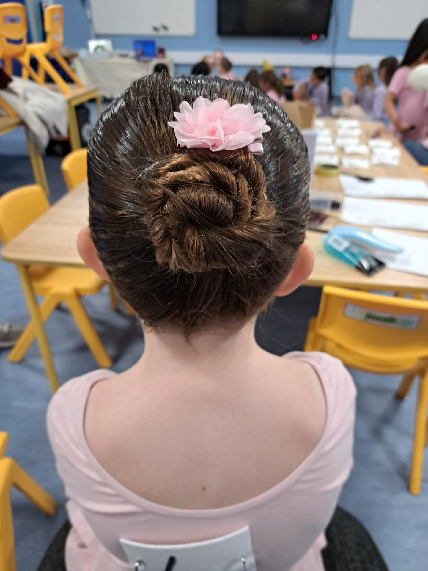 Ballet school gallery image