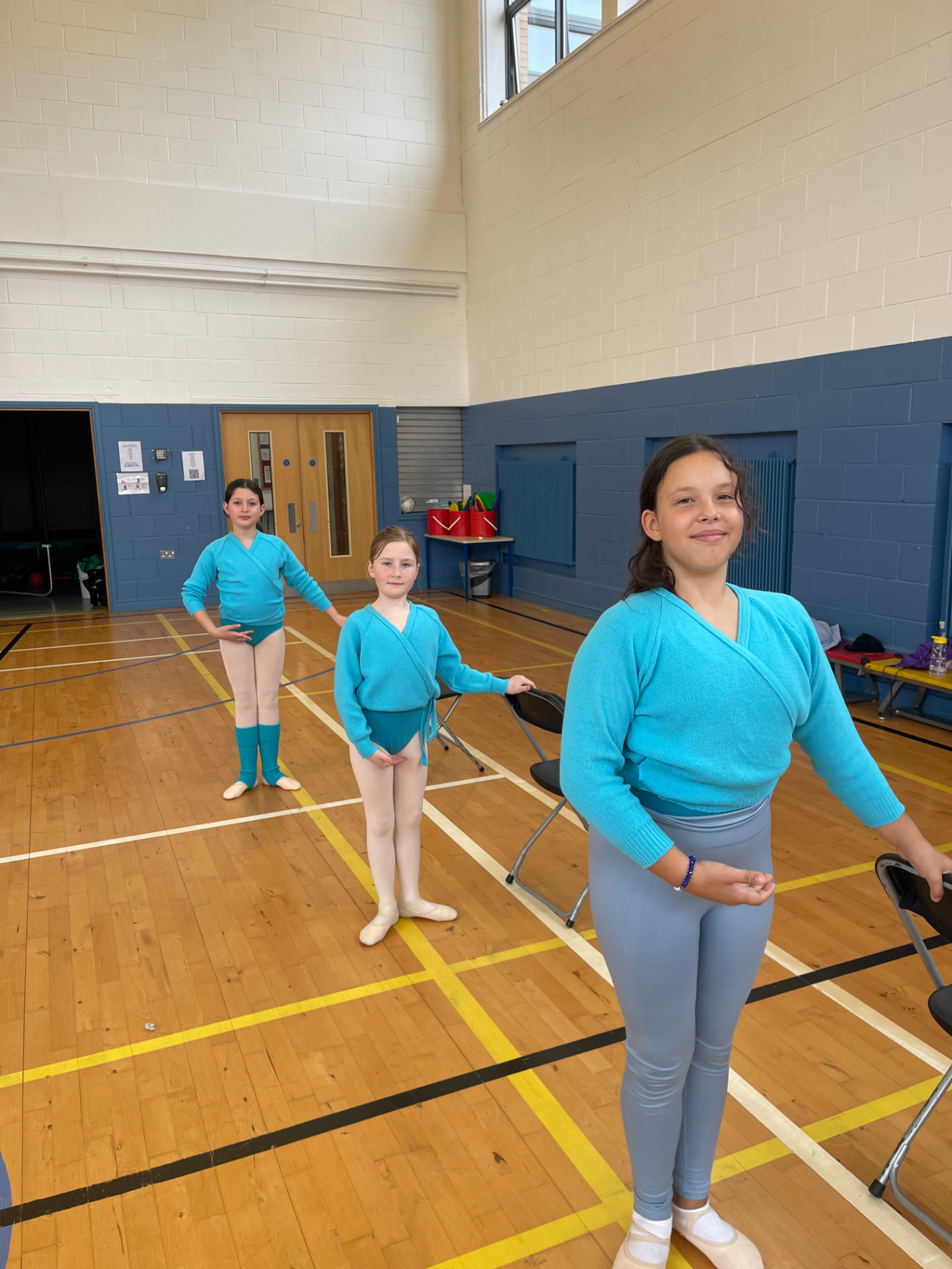 Ballet school gallery image