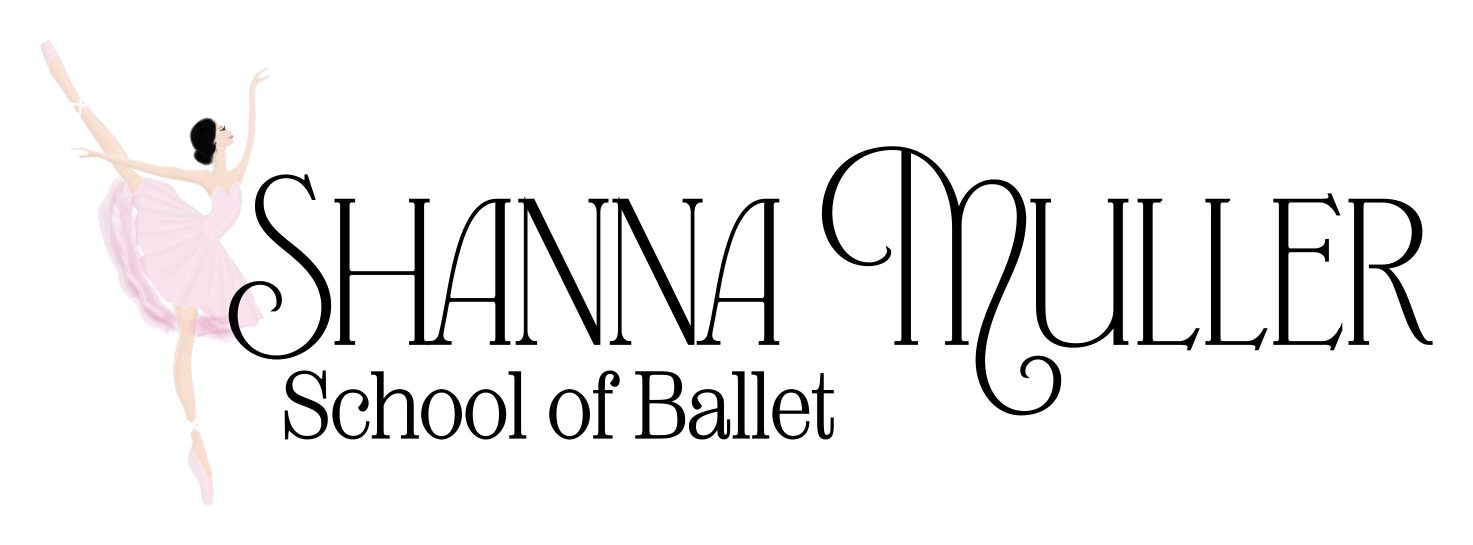 Shanna Muller School of Ballet
