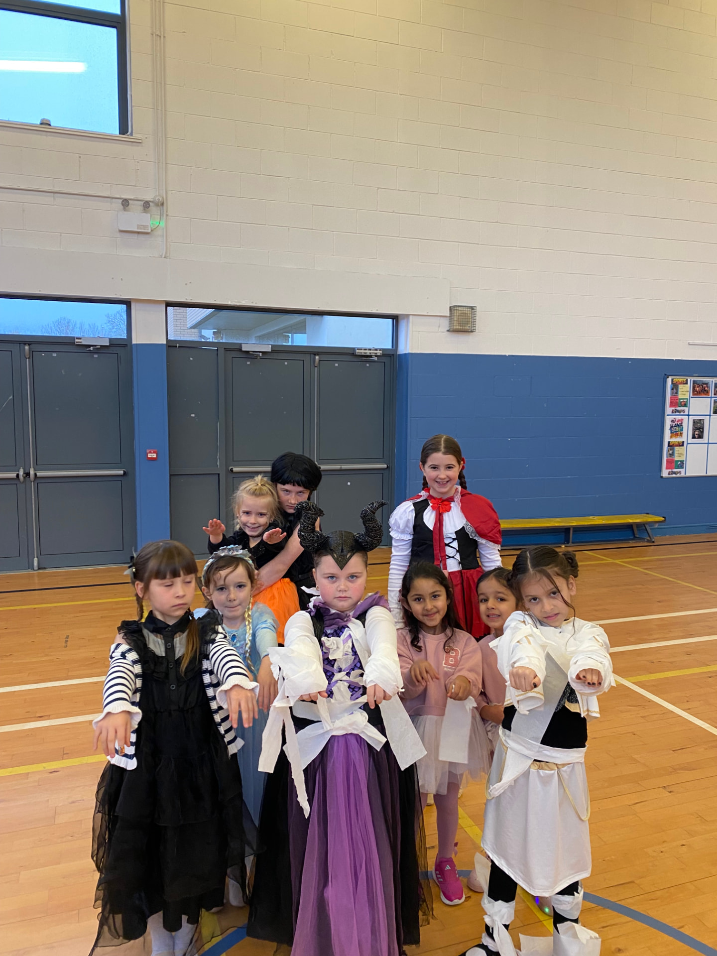 Ballet school gallery image