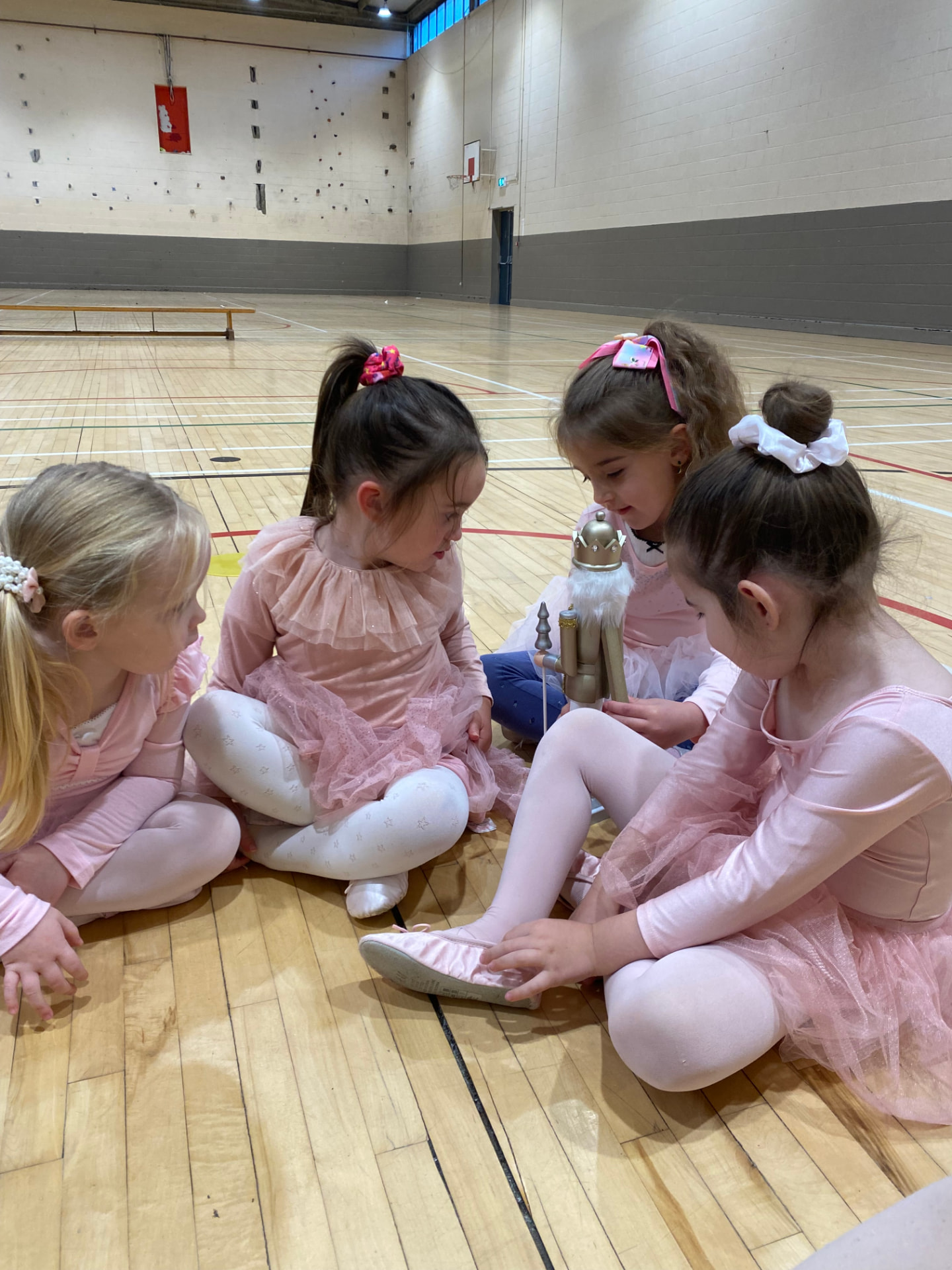 Ballet school gallery image